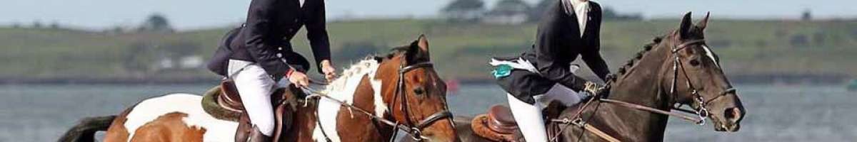 Gransha Equestrian Centre