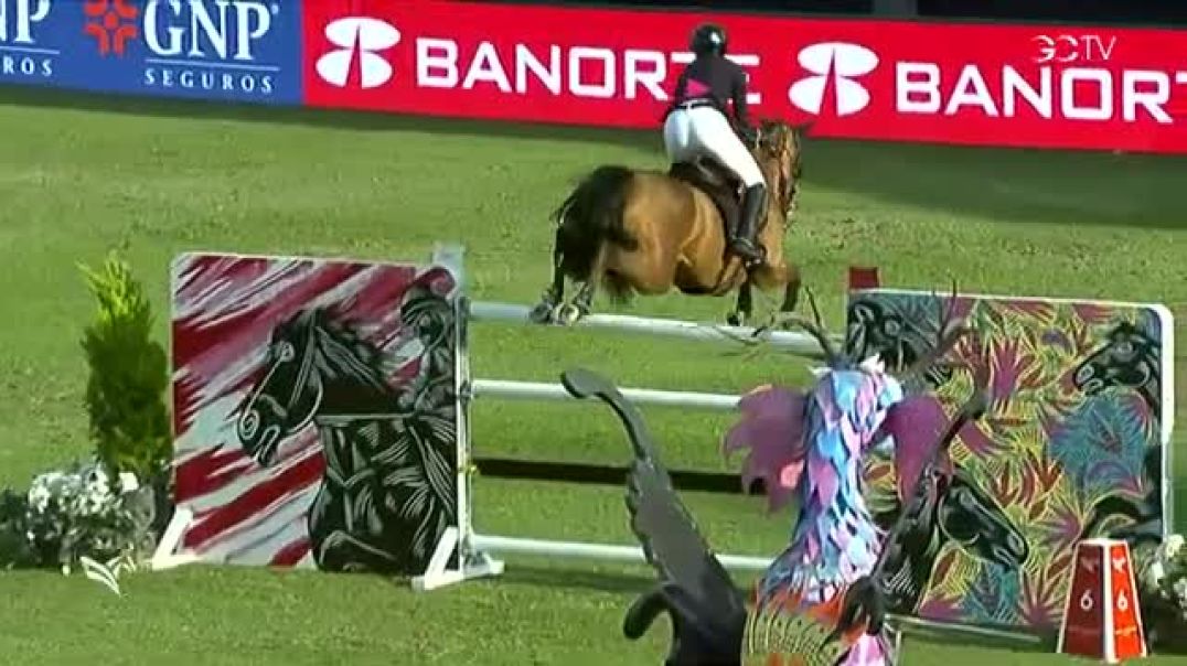 Sport Highlights Round 2 - GCL Mexico City 2024