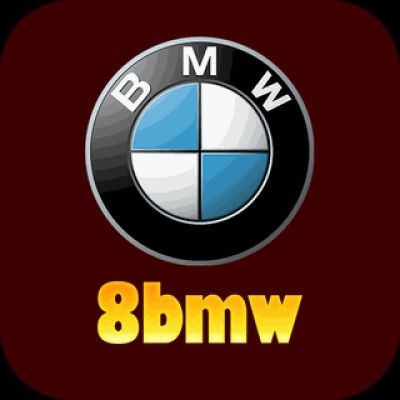 8bmw 8bmw