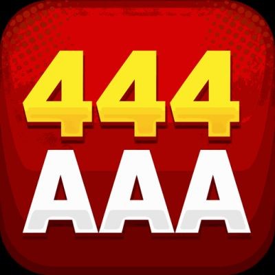 444aaa 444aaa