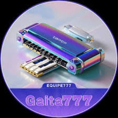 gaita777 gaita777