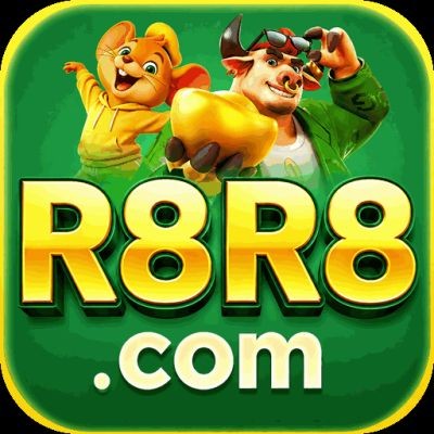 r8r8 r8r8