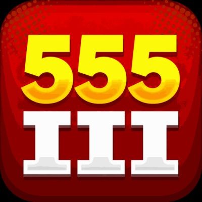 555iii 555iii